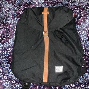 Herschel backpack